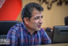 جشن بازنشستگی و تجلیل از آقای محمد تویه درواری  کارمند بازنشسته امور اداری دانشگاه صنعتی شاهرود 